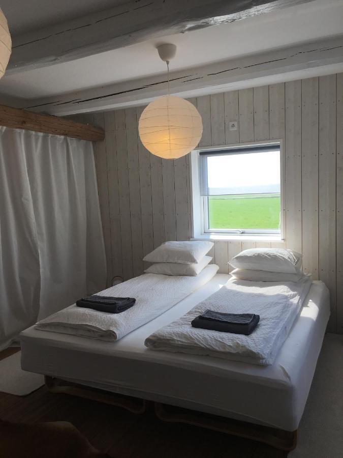 Bed and Breakfast Red Bird Farm Истад Экстерьер фото